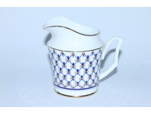 Creamer pic. Cobalt Net, Form Yulia