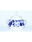 Sugar Bowl pic. Bluebells, Form Radiant