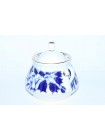 Sugar Bowl pic. Bluebells, Form Radiant