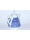 Teapot pic. Forget me not Form Radiant