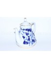 Teapot pic. Bluebells, Form Radiant