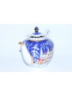 Teapot pic. Winter Tale, Form Spring