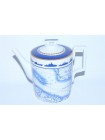 Teapot pic. Wardroom, Form Heraldic