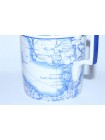 Teapot pic. Wardroom, Form Heraldic