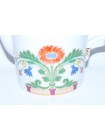 Teapot pic. Zamoskvorechye, Form Heraldic