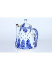 Teapot pic. Little Basket Form Radiant