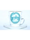 Cup and Saucer pic. St-Petersburg Kazan Cathedral, Form May