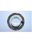 Cup and Saucer pic. Antique, Form Heraldic