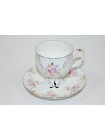 Cup and Saucer pic. Gallant Form Classical-2