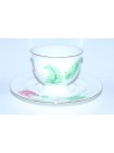 Cup and Saucer pic. Olympia Form Isadora