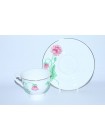 Cup and Saucer pic. Olympia Form Isadora
