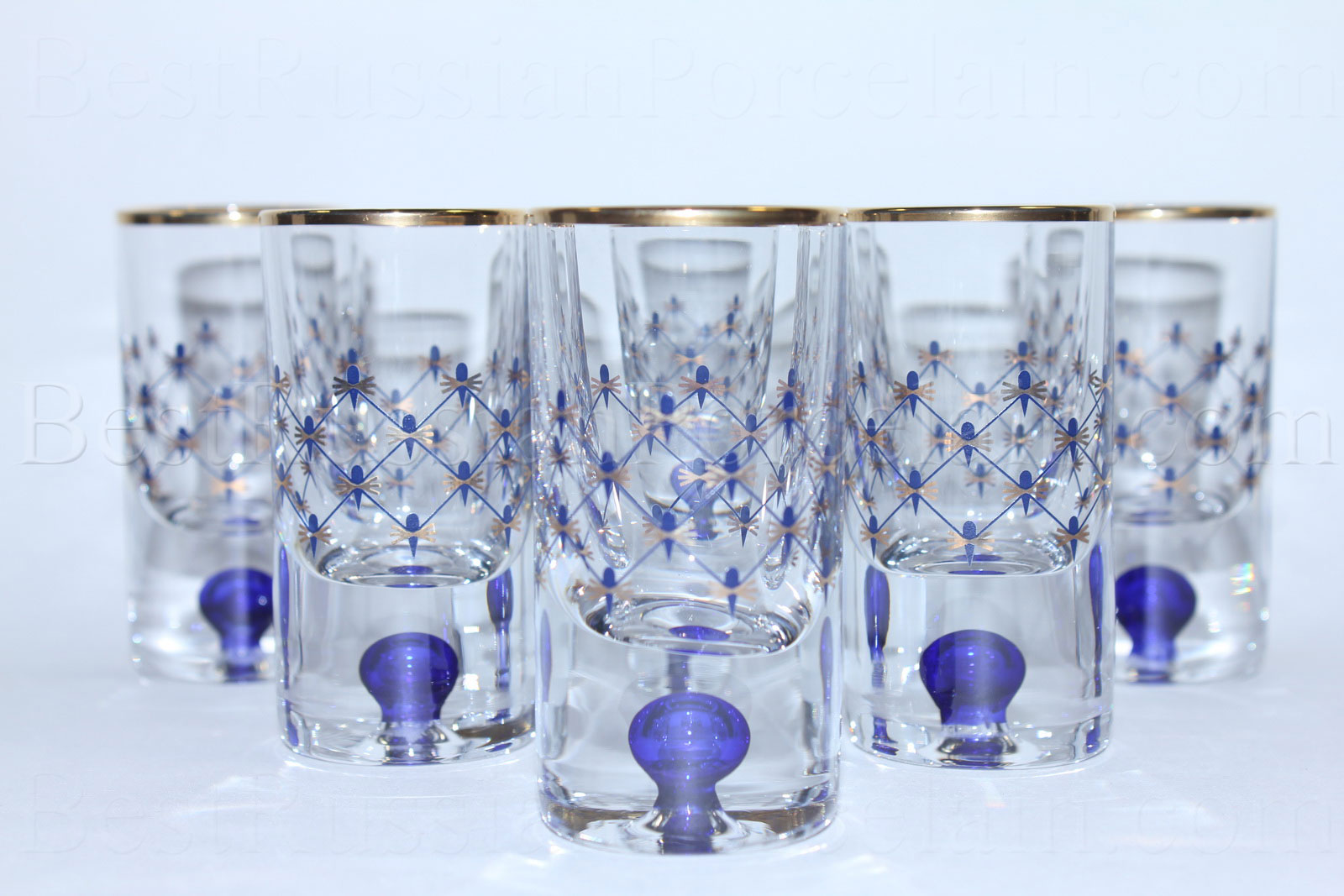 vodka shot glasses - WallMantra