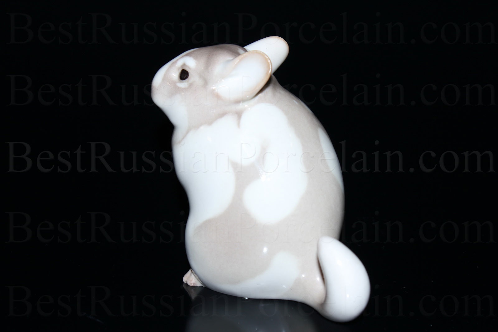 Buy Sculpture Chinchilla 