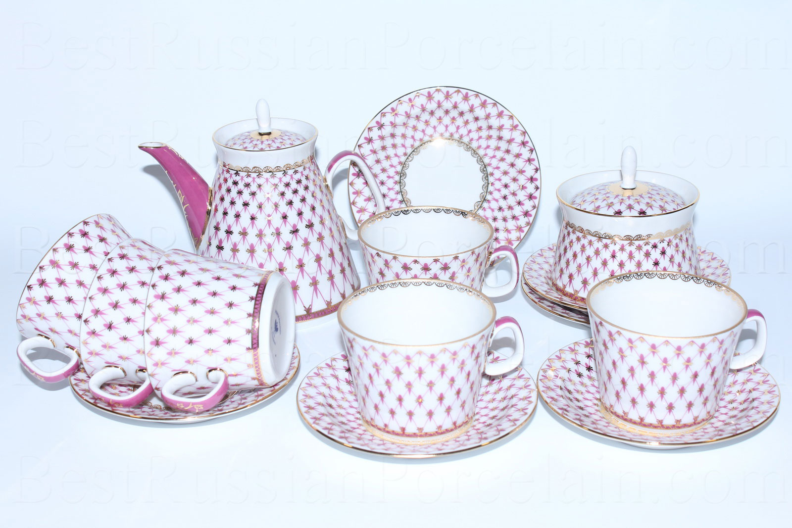 Tea Set Net Buy Tea Set pic. Net Blues