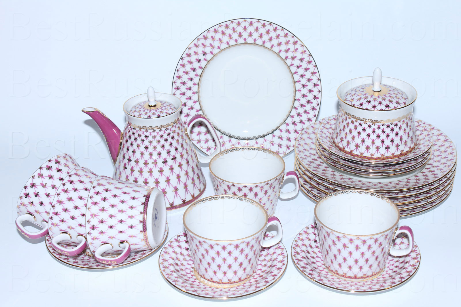 Tea Set Net Buy Tea Set pic. Net Blues